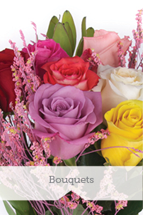 Bouquets