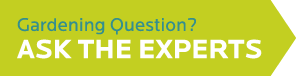 Gardening Questions? Ask the Experts