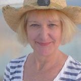 Pamela Jones