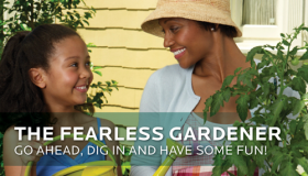 The Fearless Gardener